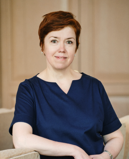 Врач Торбик Инна Юрьевна — Врач-онколог