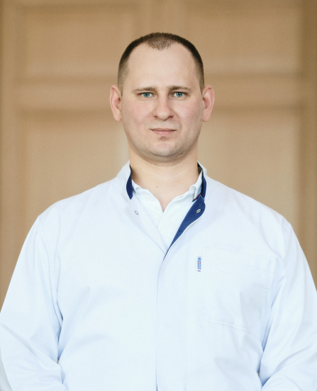 Кожин Александр Константинович