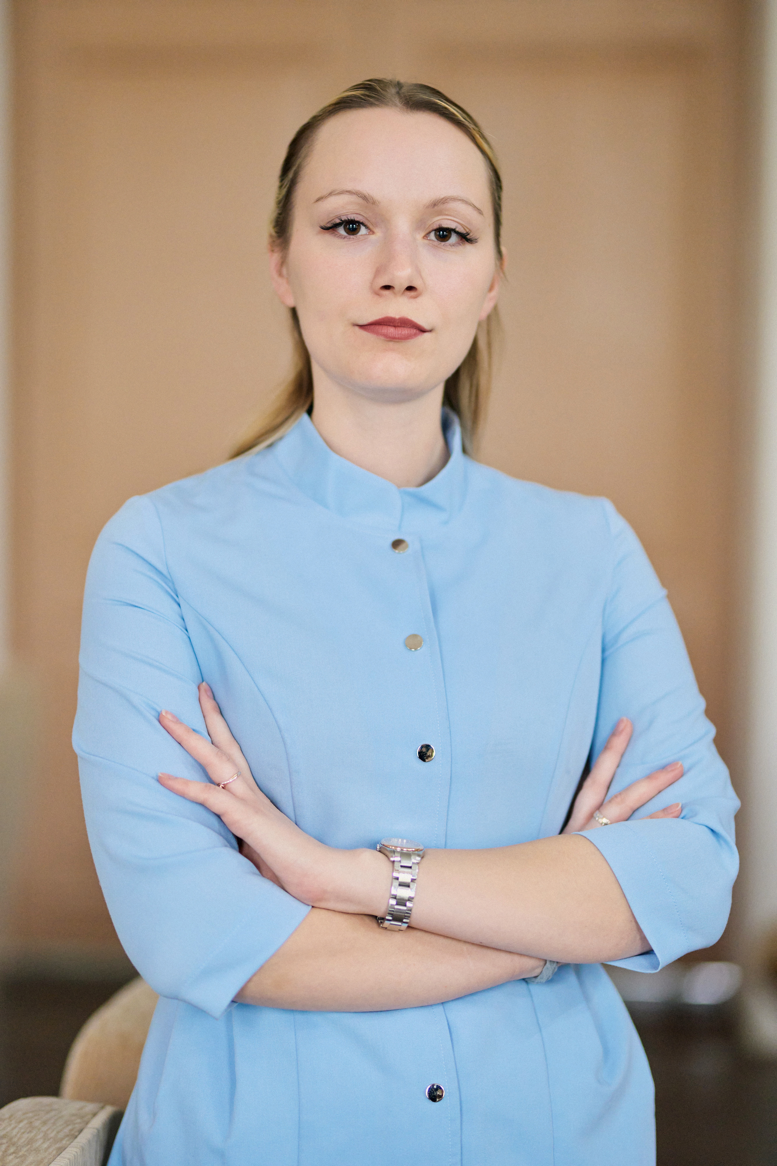 Врач Дудина Ирина Александровна — Врач-онколог