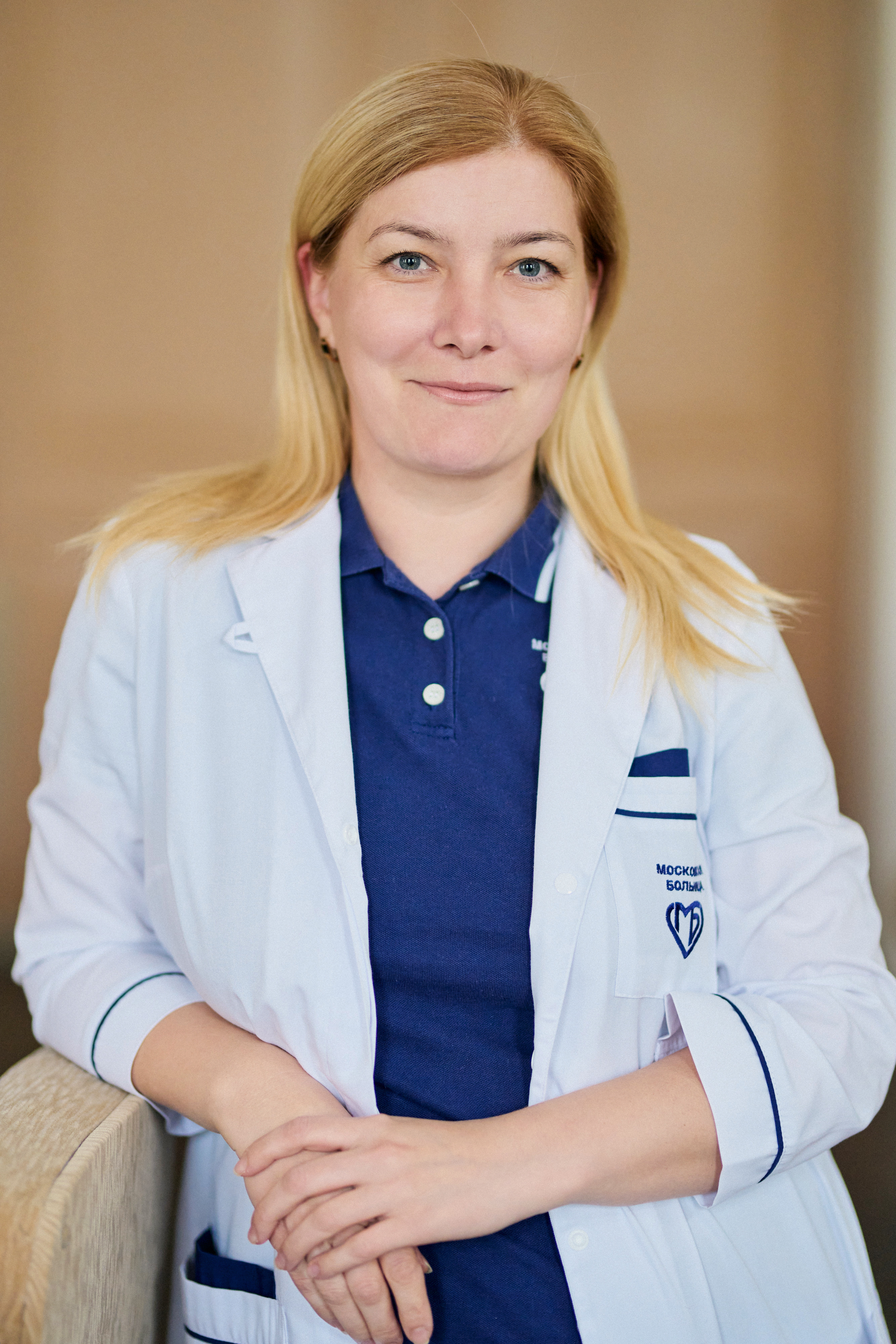 Врач Ананьева Ирина Викторовна — Врач-рентгенолог 