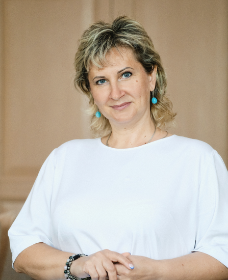 Врач Куракина Татьяна Юрьевна — Врач-онколог