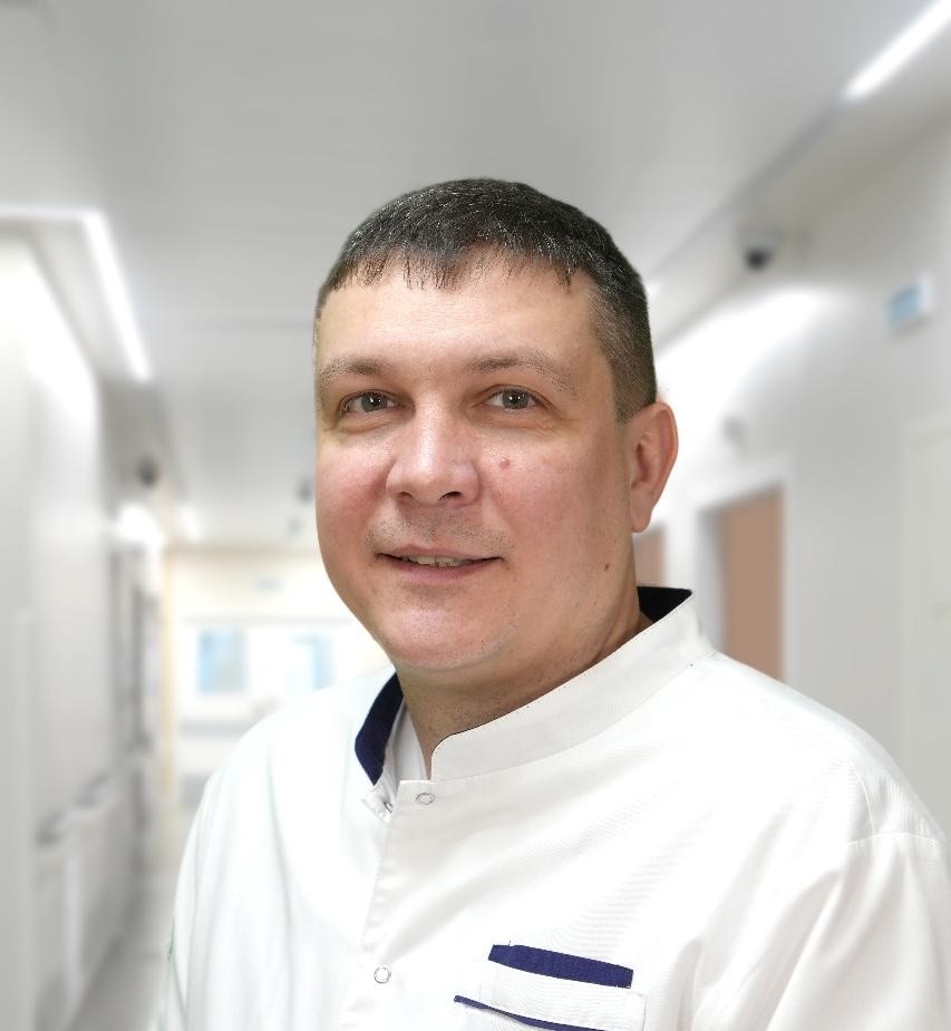 «Внимателен, компетентен и ответственен»
